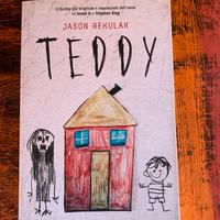 Jason Rekulak - Teddy