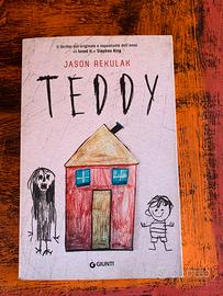 Jason Rekulak - Teddy