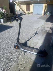 Monopattino elettrico