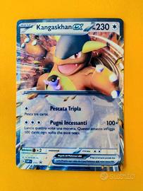 Kangaskhan ex