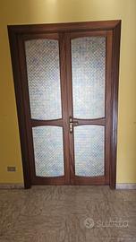 Porte interne noce