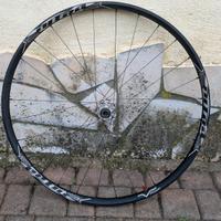 Ruote Pmp Nitro Race 29"  perfette 