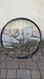 Ruote Pmp Nitro Race 29"  perfette 