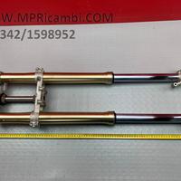 STELI FORCELLA HONDA CRF 150 2009 2010 CRF150 2011