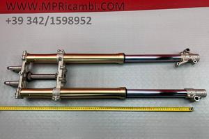 STELI FORCELLA HONDA CRF 150 2009 2010 CRF150 2011