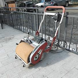 Elettrospugna Raimondi Berta