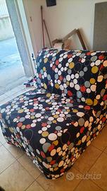 Poltrona letto