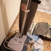 Aspirapolvere anni '60 Philips da collezione