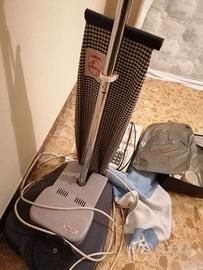 Aspirapolvere anni '60 Philips da collezione