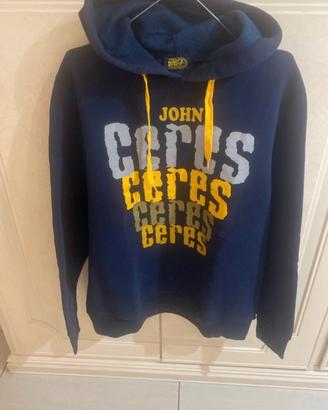 Felpa uomo Ceres