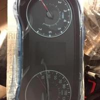 Quadro strumenti Dacia Duster
