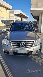  Mercedes Glk 220