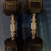 Atrezzatura palestra
