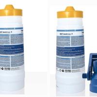 Due Cartucce Water More Cartuccia Bwt Bestmax X 