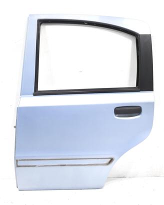 PORTIERA POSTERIORE SINISTRA FIAT Panda 2° Serie