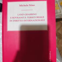 Land Grabbing 