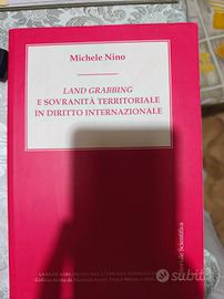 Land Grabbing 
