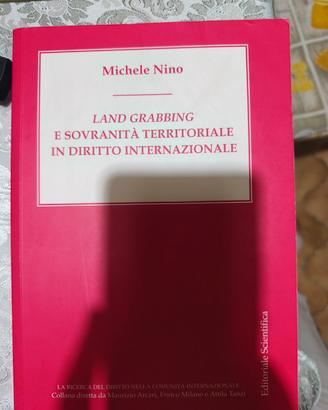 Land Grabbing 