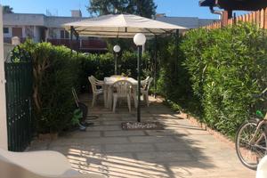 Ai piedi del garg.,al villaggio turisti. ippocampo