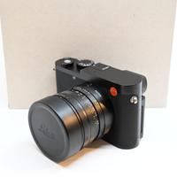 FOTOCAMERA FULLFRAME COMPATTA LEICA Q3