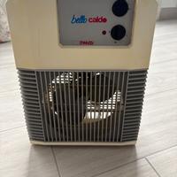 Termoventilatore Omas Bello Caldo