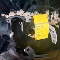 CAMBIO HYUNDAI I10 1.1 BENZINA ANNO:2013