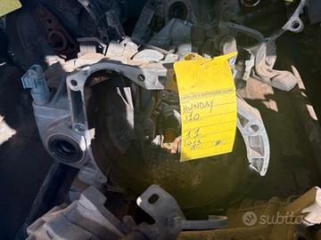 CAMBIO HYUNDAI I10 1.1 BENZINA ANNO:2013