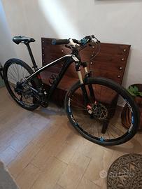 MTB Cube Reaction 29 GTC Pro taglia S