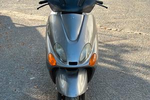 Yamaha Skyliner 125