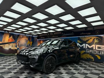 Porsche Cayenne Cayenne 3.0 tiptronic (276)