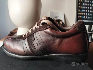 scarpe sneakers imitazione Camper pelotas