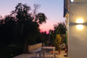 Mini appartamento in villa