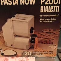 Pasta Bialetti