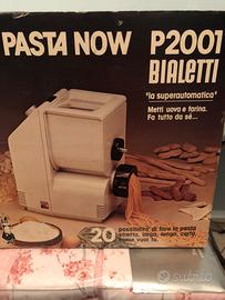 Pasta Bialetti