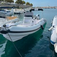 Ranieri Cayman 23.0 Sport