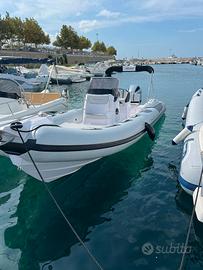 Ranieri Cayman 23.0 Sport