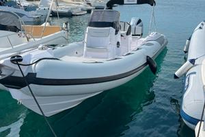 Ranieri Cayman 23.0 Sport