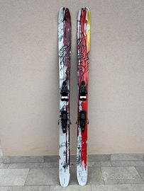 Atomic BENT 110 - 188cm
