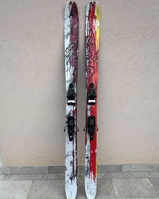 Atomic BENT 110 - 188cm