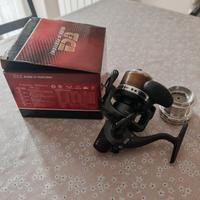 Tica feeder mentor fm 5000