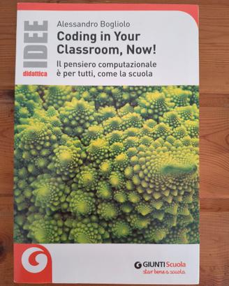Coding in your classroom now!