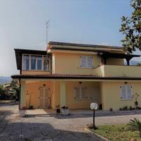 S.Janni appartamento in villa