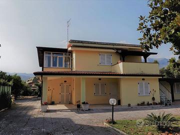 S.Janni appartamento in villa