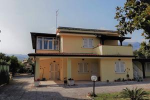 S.Janni appartamento in villa