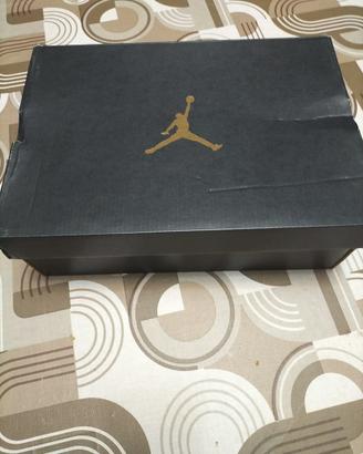 Nike Jordan One mid