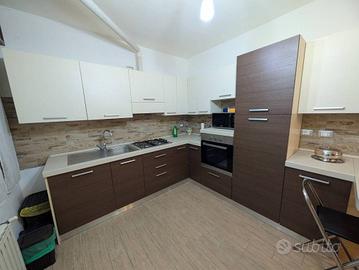 Stanza in casa indipendente di 18 m² a Sant'Agata 