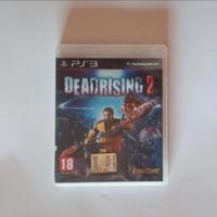 Gioco PS3 Dead Rising 2