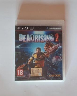 Gioco PS3 Dead Rising 2