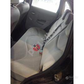Sedili Completi Citroen C3 2007