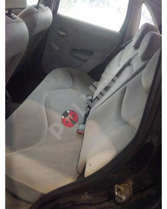Sedili Completi Citroen C3 2007